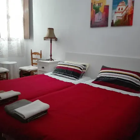 La Casa De La Vila *
