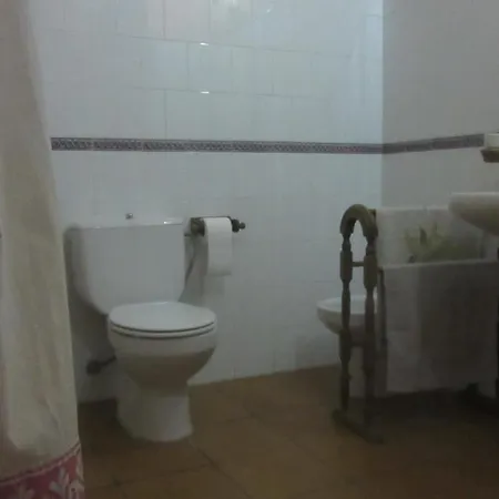 La Casa De La Vila Casa rural Ontinyent (Onteniente)