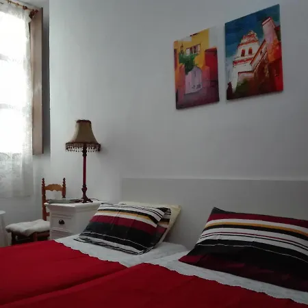 La Casa De La Vila