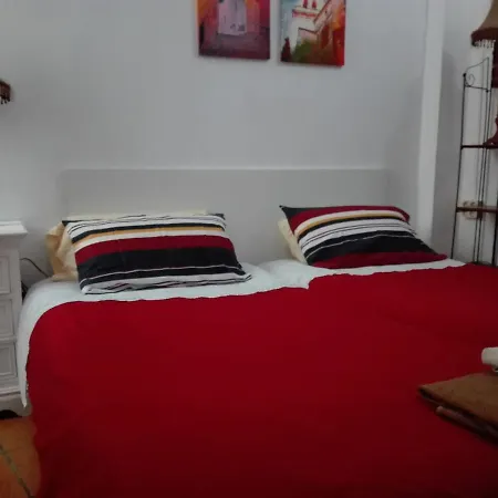 La Casa De La Vila Casa rural Ontinyent (Onteniente)