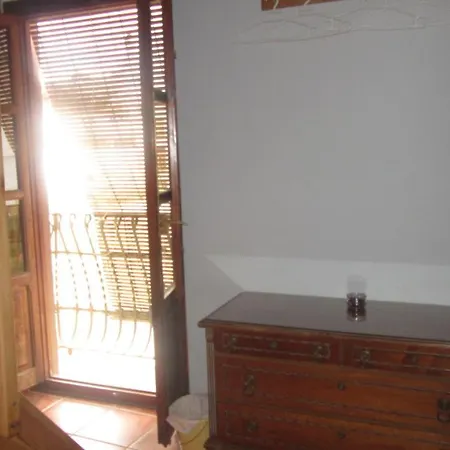 La Casa De La Vila