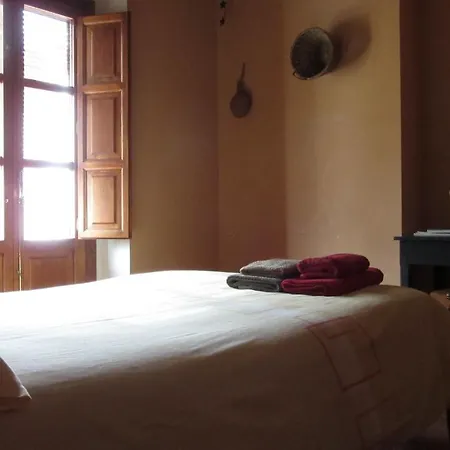 La Casa De La Vila *