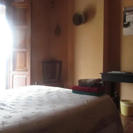 Casa rural La Casa De La Vila *