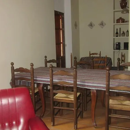 La Casa De La Vila