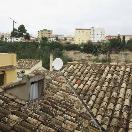 Casa rural La Casa De La Vila Ontinyent (Onteniente)