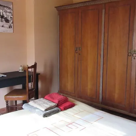 La Casa De La Vila