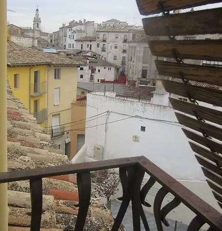 La Casa De La Vila