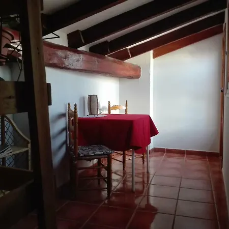 Casa rural La Casa De La Vila