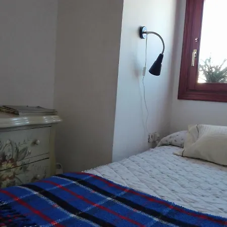 Casa rural La Casa De La Vila Ontinyent (Onteniente)