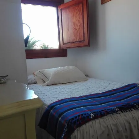 La Casa De La Vila