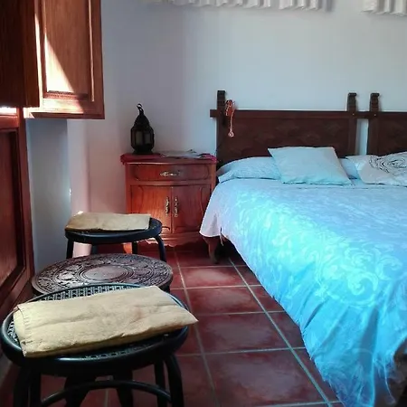 La Casa De La Vila Casa rural *