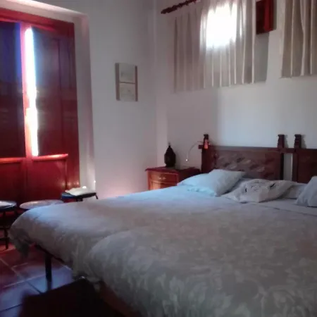 La Casa De La Vila Casa rural